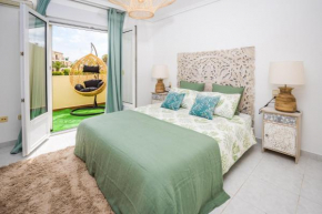 Casa Mandala, Javea